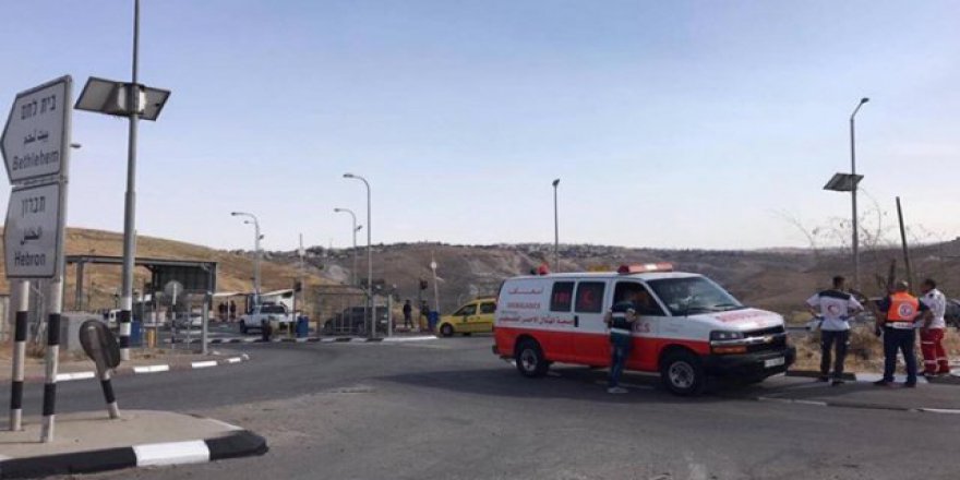 İsrail askerleri 16 yaşındaki Filistinli kızı vurup ölmesini bekledi