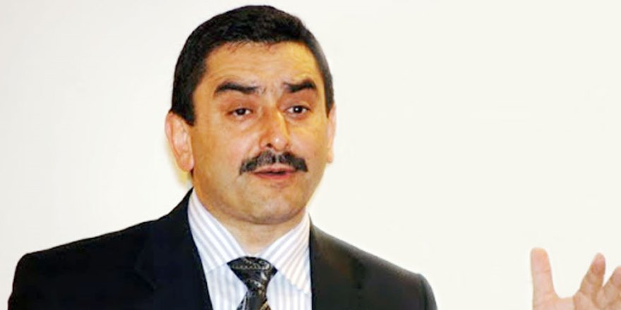 Dr. Hakan Yalman mide kanaması geçirdi