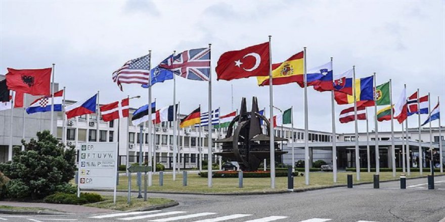 NATO yeni karargahına taşınacak