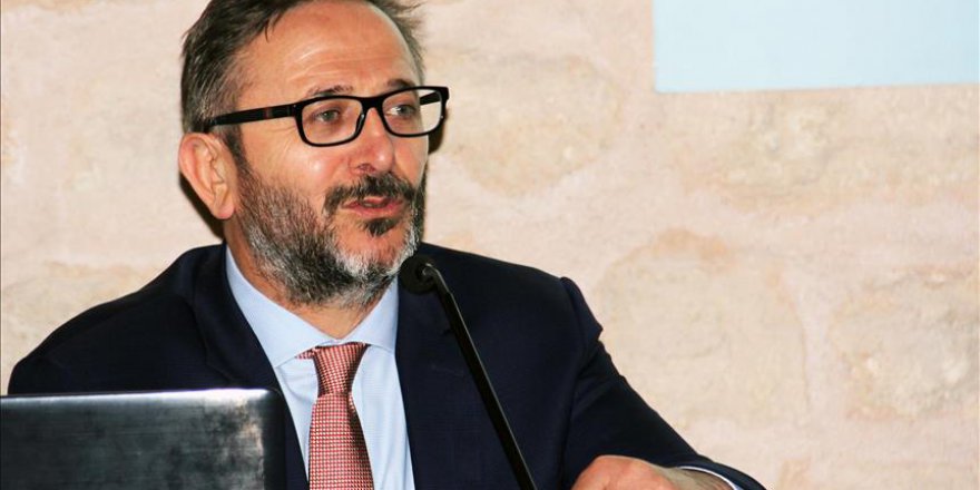 Müzelere internetten ziyaret oranı yüzde 43