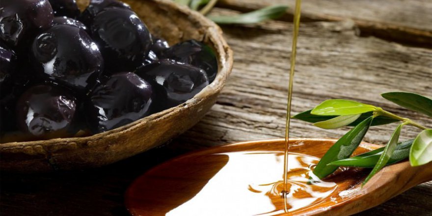 Marmarabirlik Ramazan'da zeytine zam yapmıyor