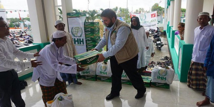 İHH, 2017 kurban bedelini açıkladı