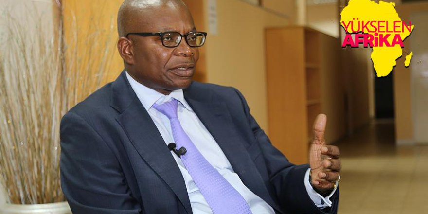 'Mozambik'te çocuklarımız yerel dillerini konuşamıyor'