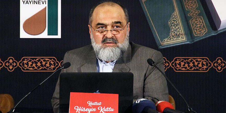 Kökümüzden uzaklaştık kendi medeniyetimizi unuttuk