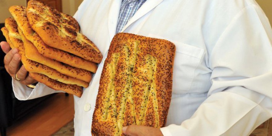 Halk Ekmek pideye zam yapmadı