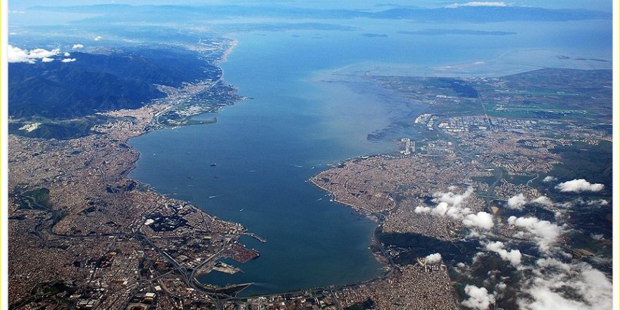 'İzmir Körfez Geçidi' geliyor