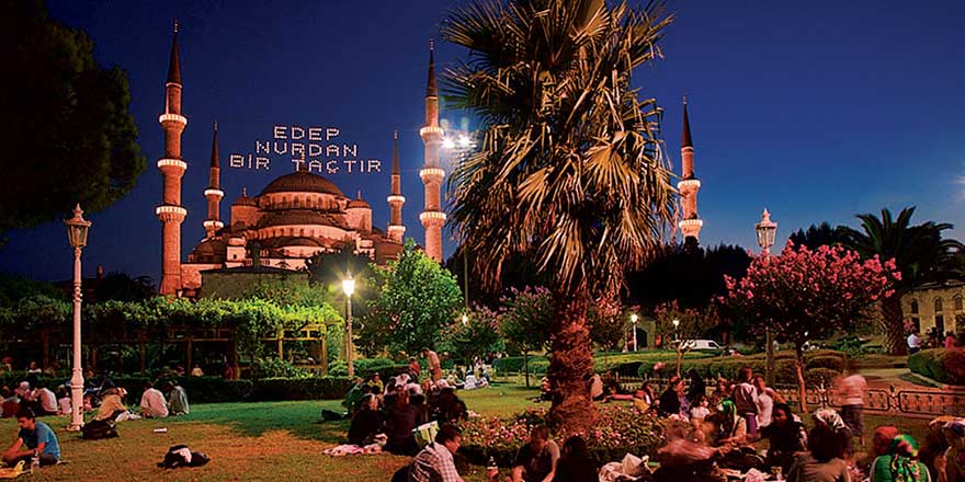 2017 Ramazan Bayramı tatili kaç gün olacak? Kesin açıklama