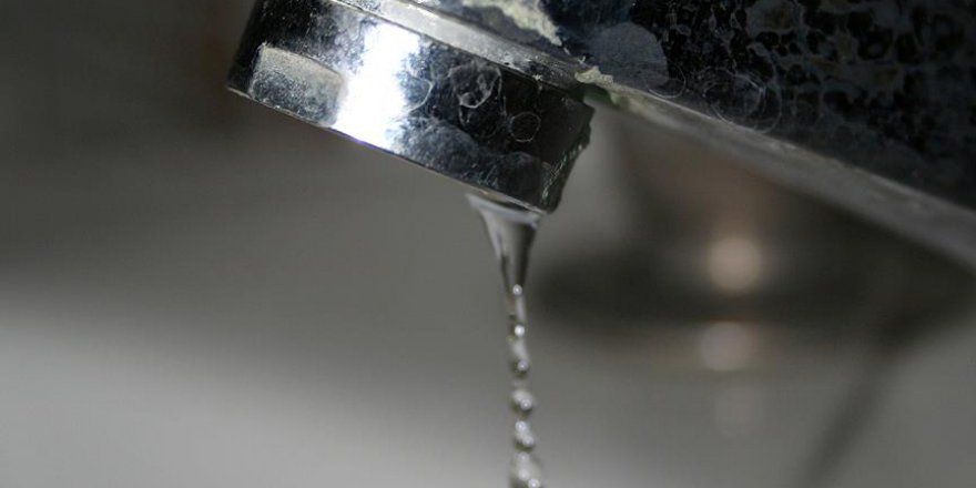 Türkiye'deki suların yarısı kayıp-kaçak