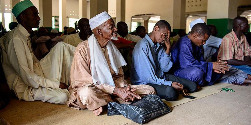 Madagaskar'da İslam hızla yayılıyor