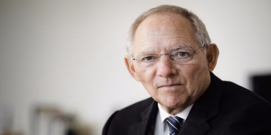 'Müslümanlar bizim için büyük bir şans'