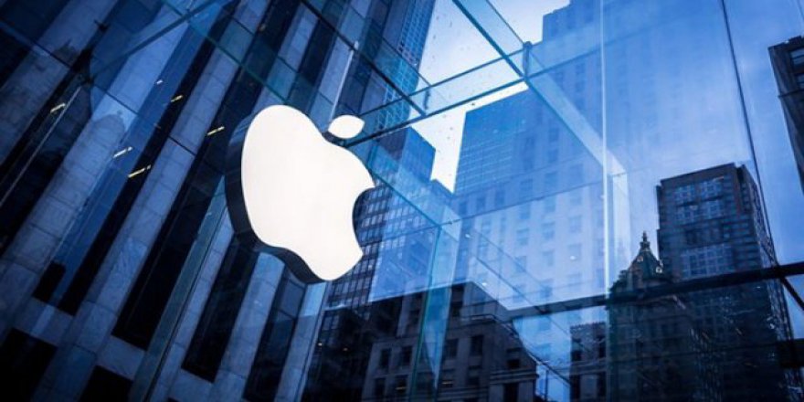 Apple, Instagram hesabını kullanmaya başladı