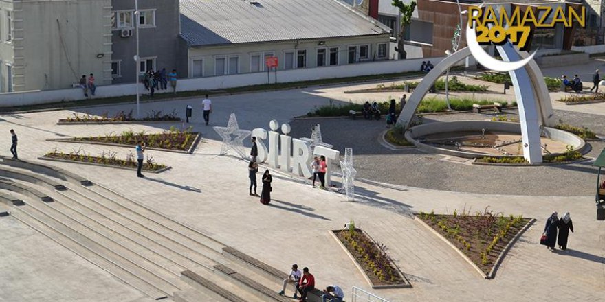 Görevlendirme yapılan belediyeler ramazana hazır