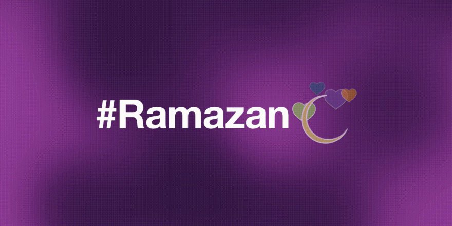 Twitter’dan Ramazan’a özel emoji