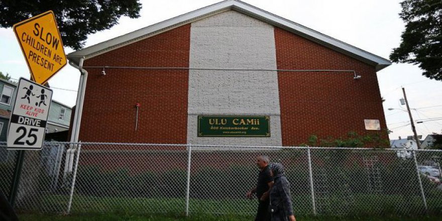ABD'de cami talebi reddedilen Müslümanlar mahkemeye başvurdu