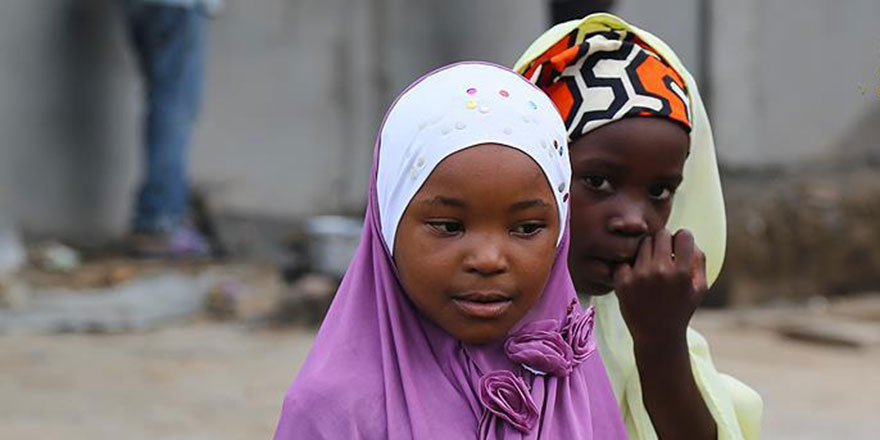 Kur'an-ı Kerim'de, çok eşliliğe müsaade verilirken, yetimlerden bahsedilmesinin hikmeti nedir?