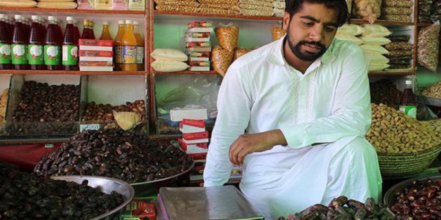 Pakistan'da Ramazan heyecanı