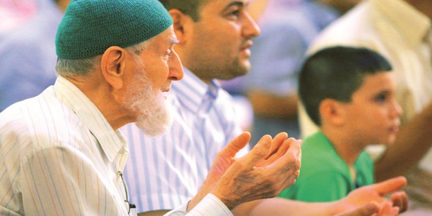 21 Haziran Ankara Teravih Vakti | Ankara'da teravih saat kaçta?