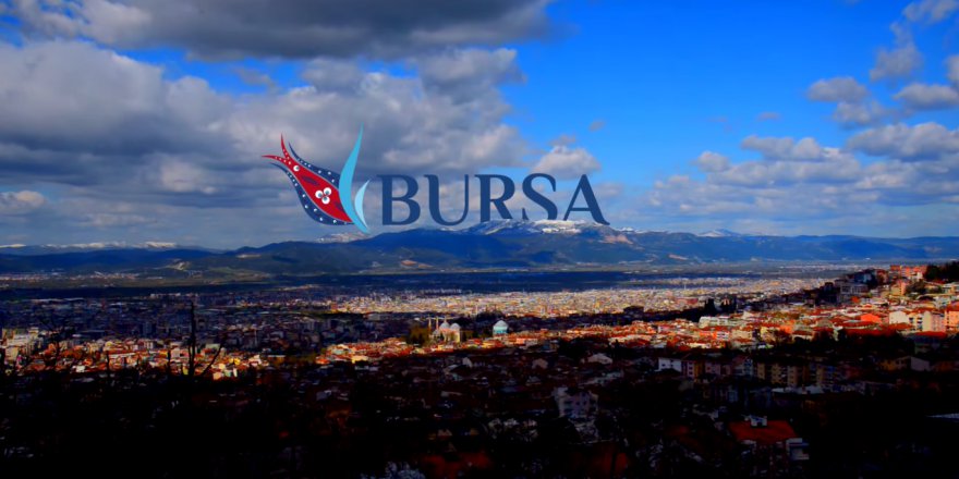 Bursa'da Ramazan Bayramı Namazı saat kaçta? Bursa Bayram Namazı Vakti