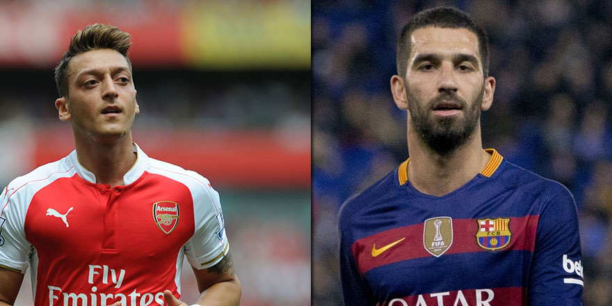 Futbol dünyasından ramazan mesajları