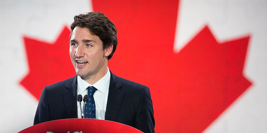 Ramazan ayının Kanada Başbakanı Trudeau'ya hatırlattıkları