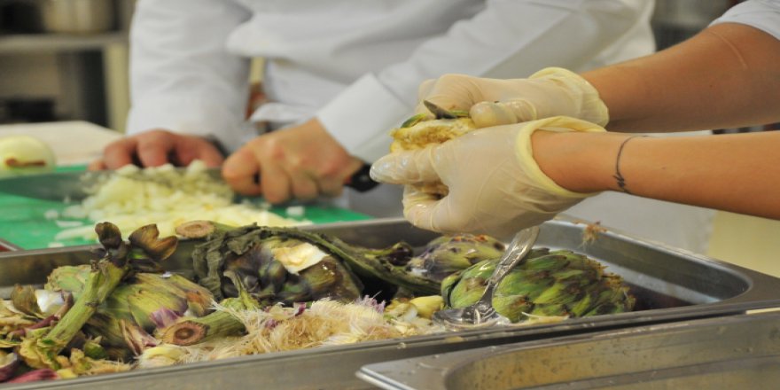 Ramazan'da 'Ege mutfağı' önerisi