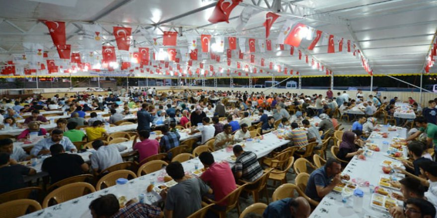 17 Haziran İzmir İftar Vakti | İzmir İmsakiyesi 2017