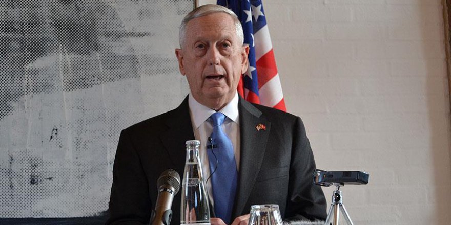 ABD'nin 'yeni stratejisi DEAŞ'ı tamamen bertaraf etmek'