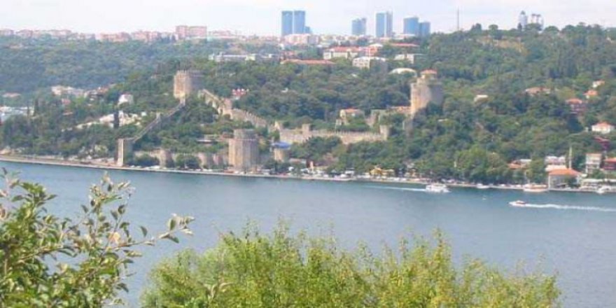 Rumeli Hisarı'nın yapılış öyküsü