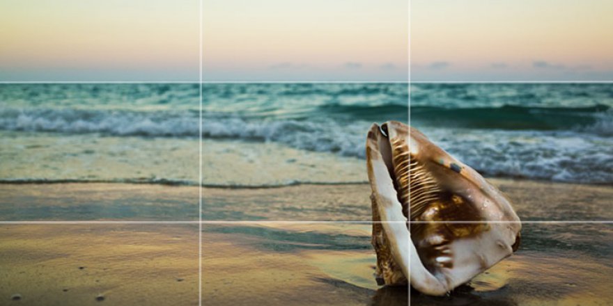 Akıllı telefon kamerasındaki ızgaralar ne işe yarıyor?