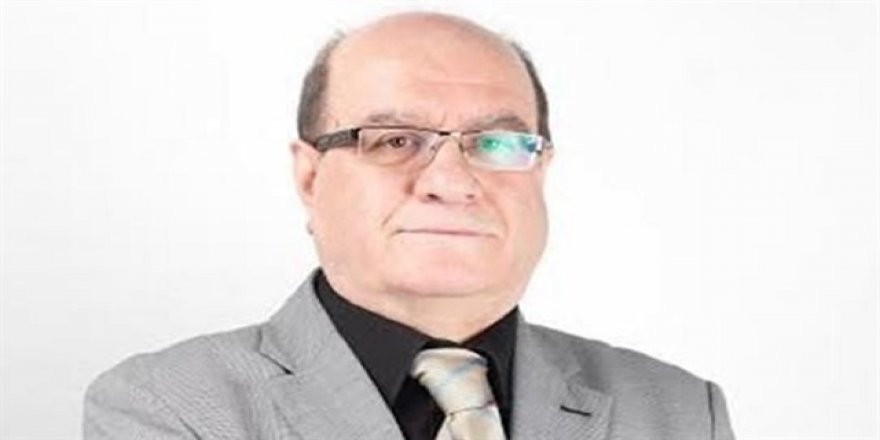 Yeni Akit'in Genel Yayın Yönetmeni hayatı öldürüldü