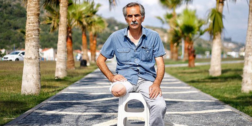 En büyük pişmanlıkları sigara