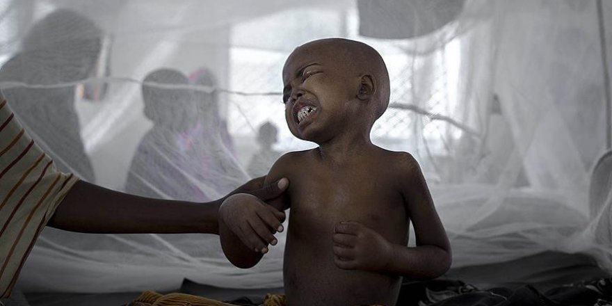 Kenya'da 25 kişide daha kolera tespit edildi