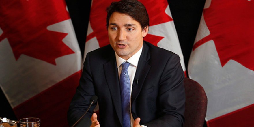 Kanada'dan Papa'ya özür çağrısı