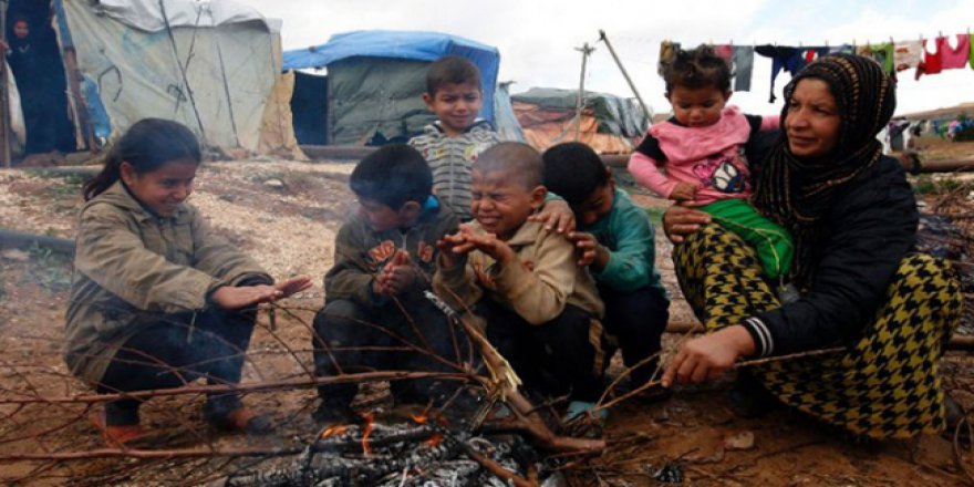 Yeni Zelanda'dan Suriyeli çocuklara eğitimde destek