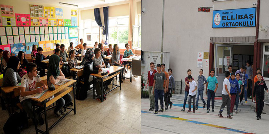 2017'de okullar ne zaman açılıyor? İşte okulların başlama tarihi