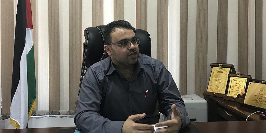 Hamas'tan 'Gazze'de yerel seçim' açıklamasına tepki