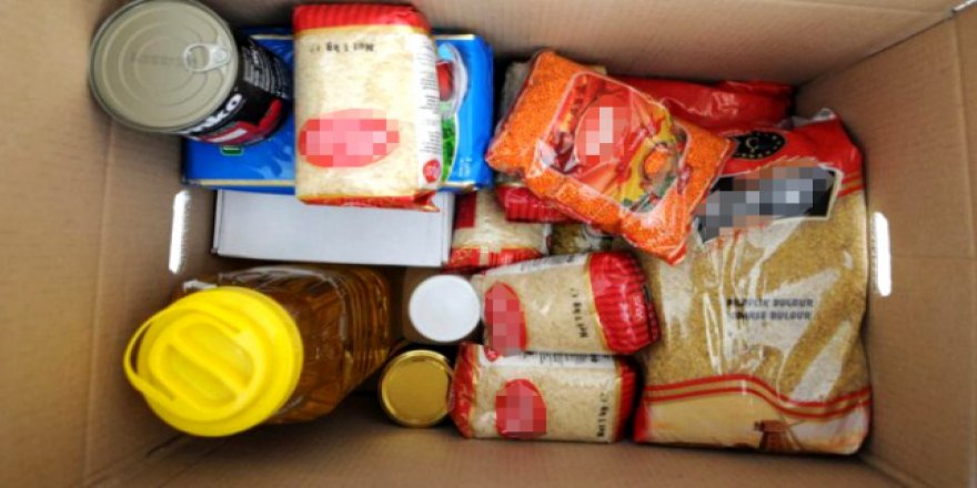 Ramazan paketlerinde son kullanım tarihine dikkat