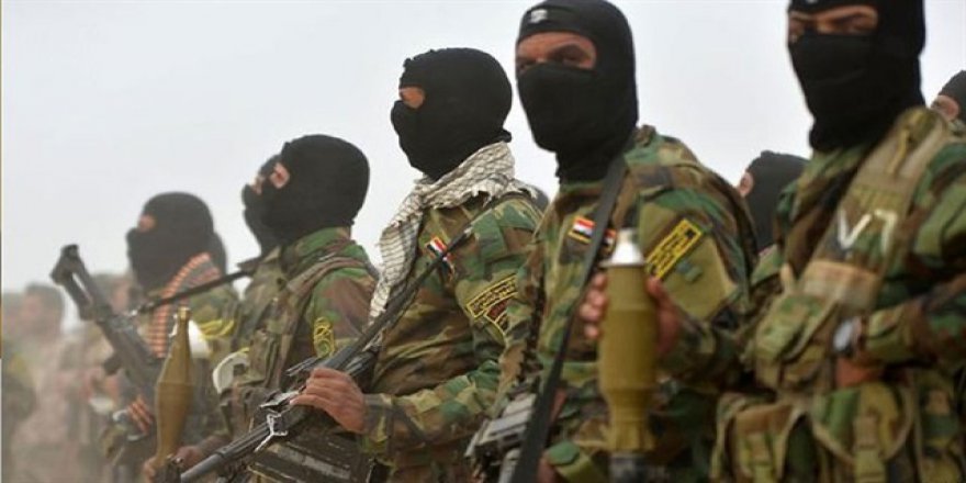 Irak'ta Haşdi Şabi, ilk kez İsrail'i suçladı