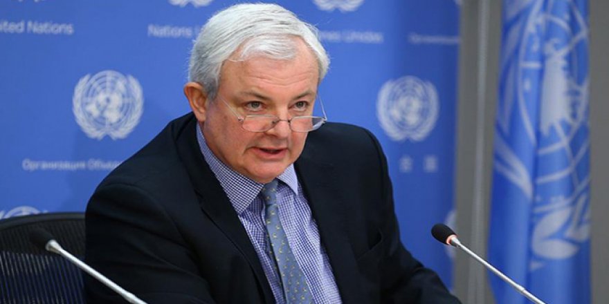 'Sivillerin ızdırabı taktik olarak kullanılıyor'