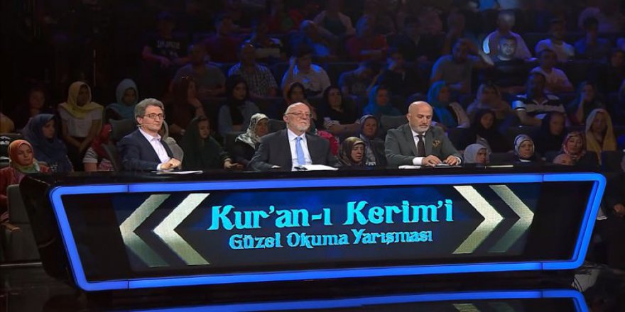 Ramazan’ın gündemi Allah’ın Sözü oldu