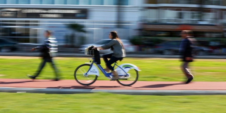 Doğu'da güneş yüzünü gösteriyor