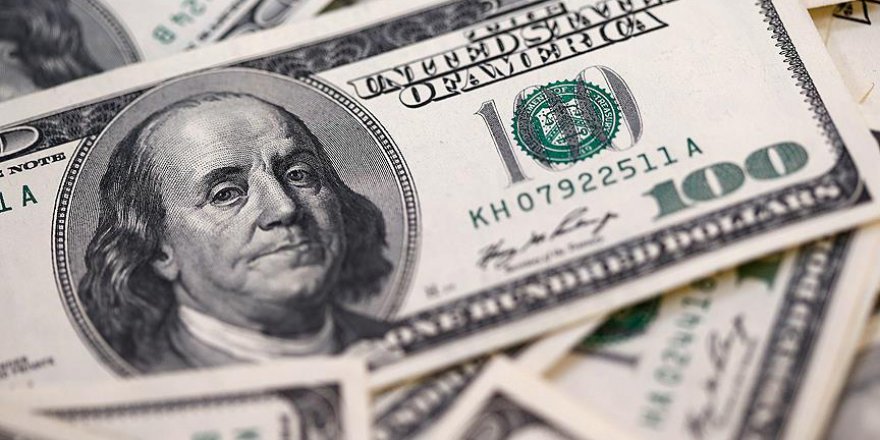 Afrika'da her yıl milyarlarca dolar yurt dışına kaçırılıyor