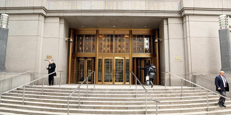 ABD'de İslamofobi karşıtı kampanyaya dava açıldı