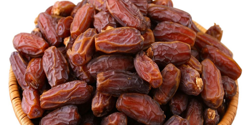 Kainat eczanesinden hurma kanser riskini azaltıyor