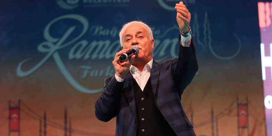 Nihat Hatipoğlu bazı ilahiyatçılara kızdı: Bırakın insanlar teravih kılsın!