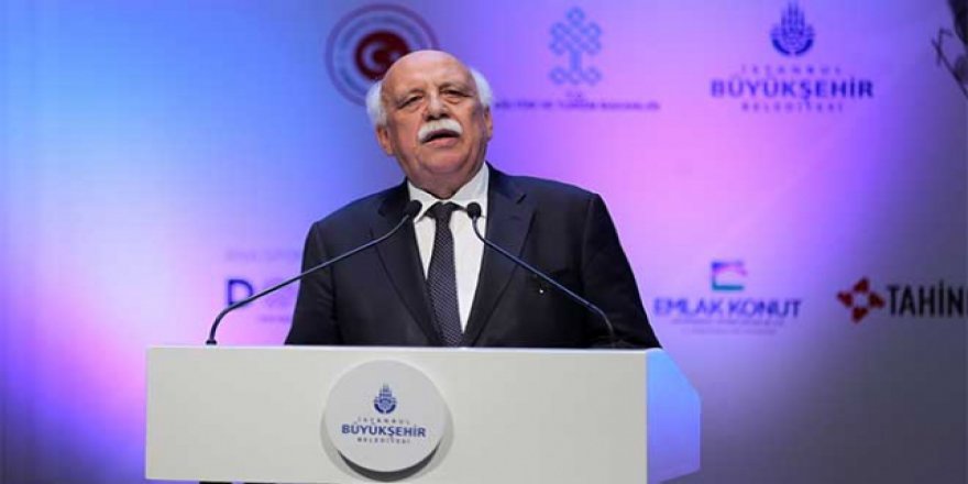 Hilye-i Şerif Yarışması Ödülleri sahiplerini buldu