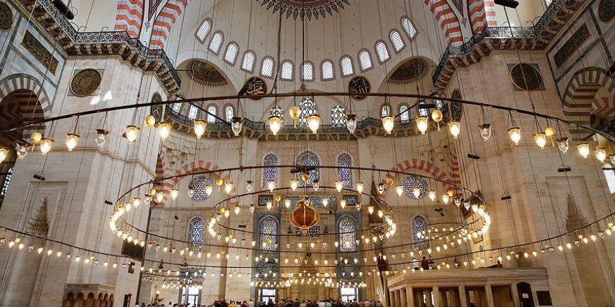 'İnsanlar zarar vermezse kıyamete kadar ayakta durur'