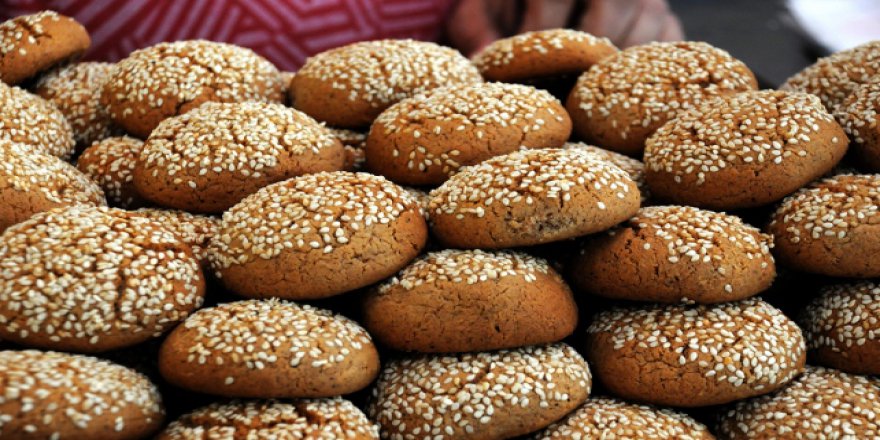 Ramazan "kömbeyle" tatlanıyor