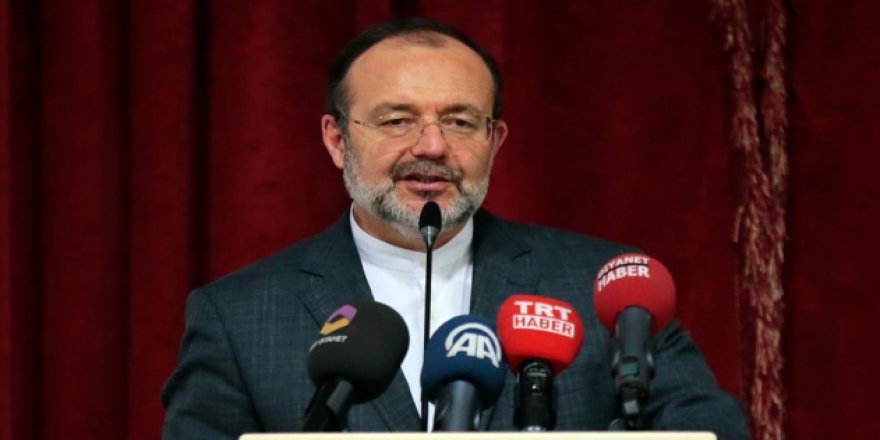 'İçinde yaşlısı olmayan evler 'huzur' evleri değildir'