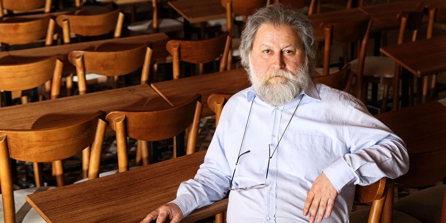 Atatürk, Cumhuriyet'in kuruluşunda büyük yanlışlar yaptı